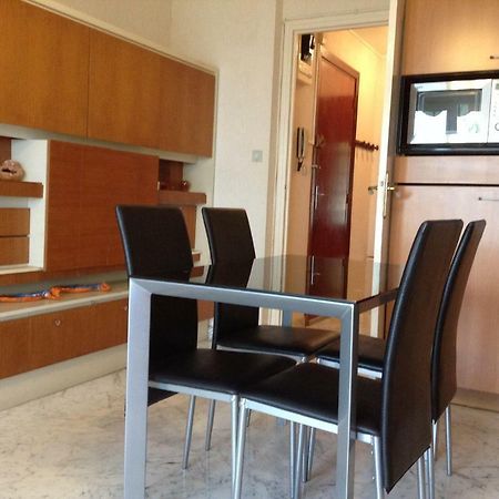 Апартаменты Le Vina Del Mar Bloc B Ментона Экстерьер фото